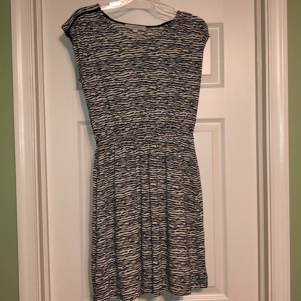 Loft Dress